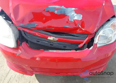 2009 Chevrolet Cobalt Lt z USA, uszkodzony, nr VIN 1G1AT58H497195732